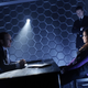 Illustration for article titled The Agents of SHIELD pilot hits the ground walking